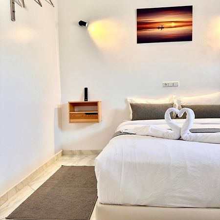 Hotel Apartment America Dakhla Eksteriør billede
