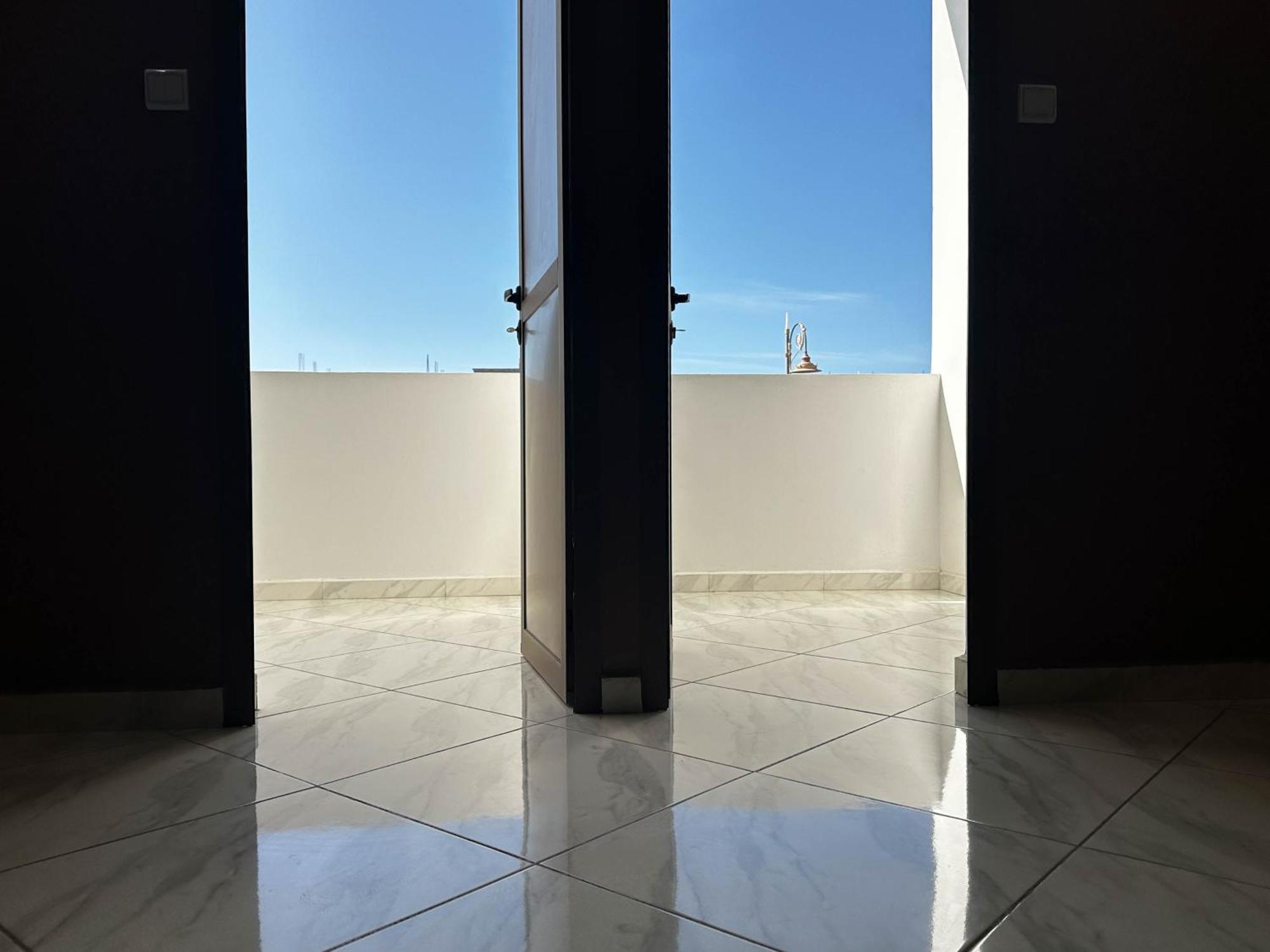 Hotel Apartment America Dakhla Eksteriør billede
