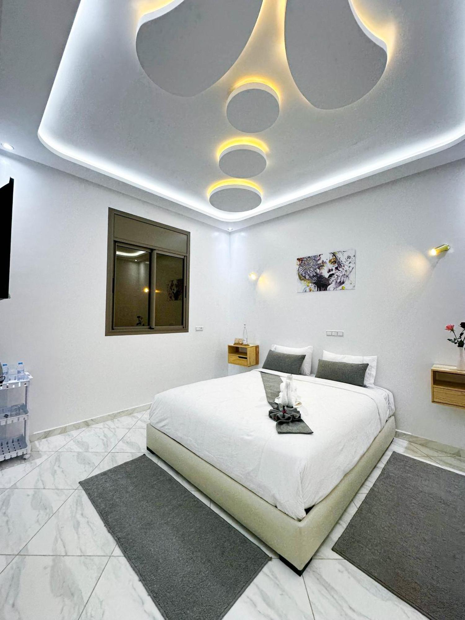 Hotel Apartment America Dakhla Eksteriør billede