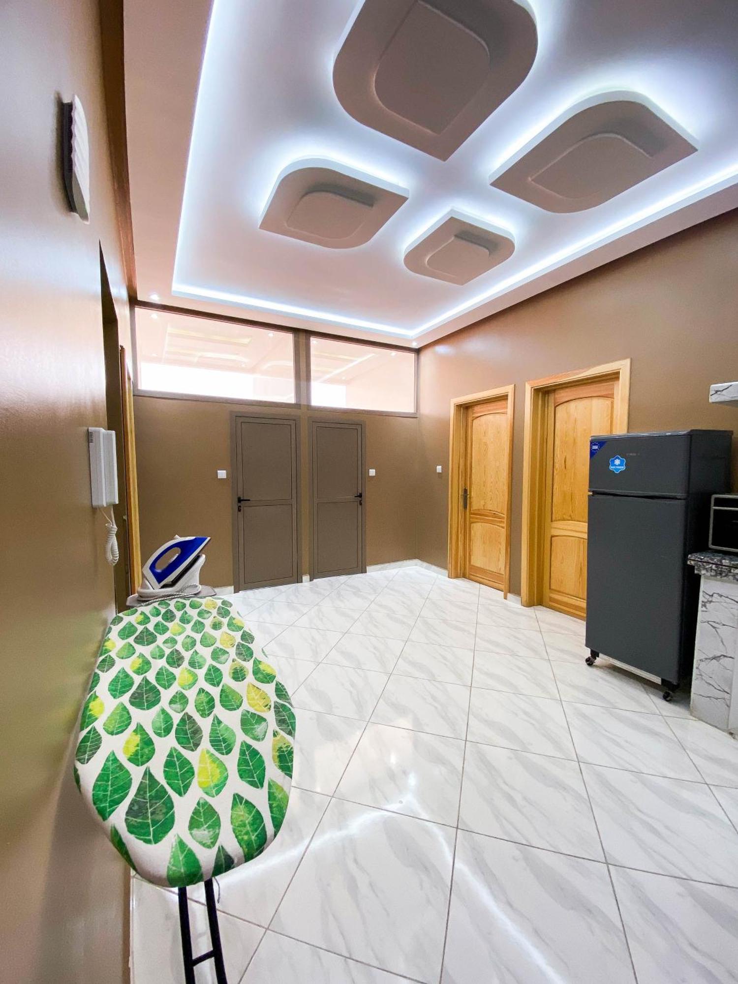 Hotel Apartment America Dakhla Eksteriør billede
