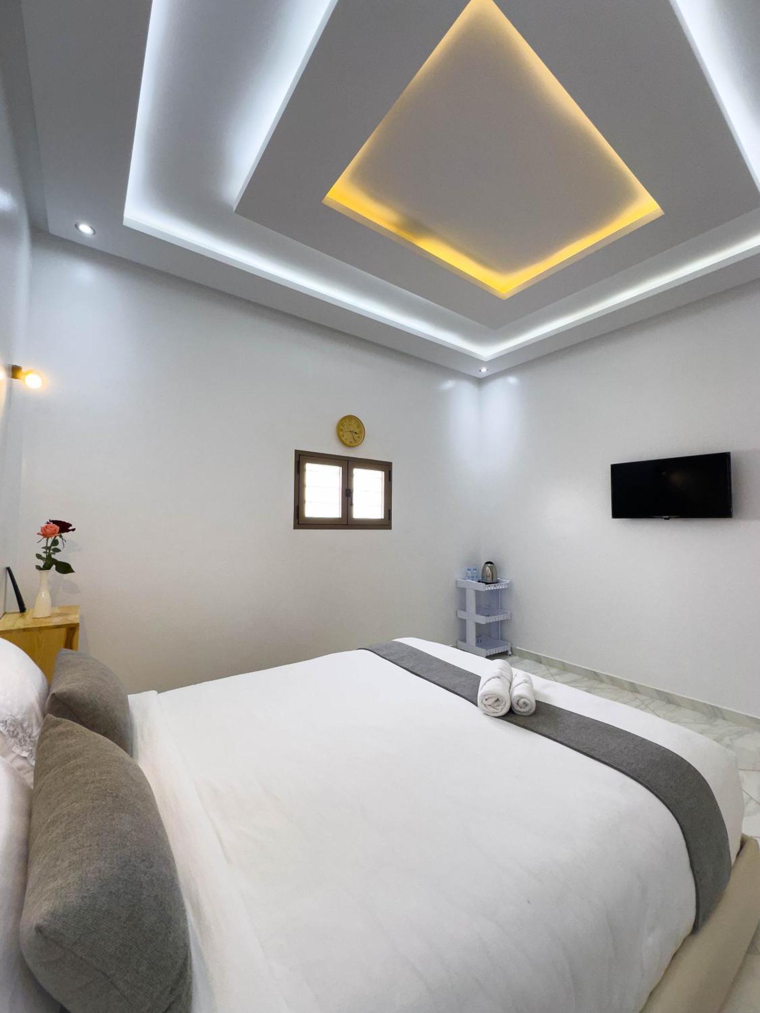 Hotel Apartment America Dakhla Eksteriør billede
