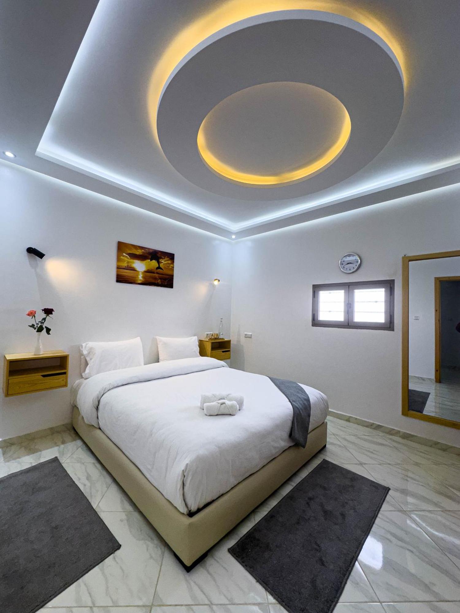 Hotel Apartment America Dakhla Eksteriør billede