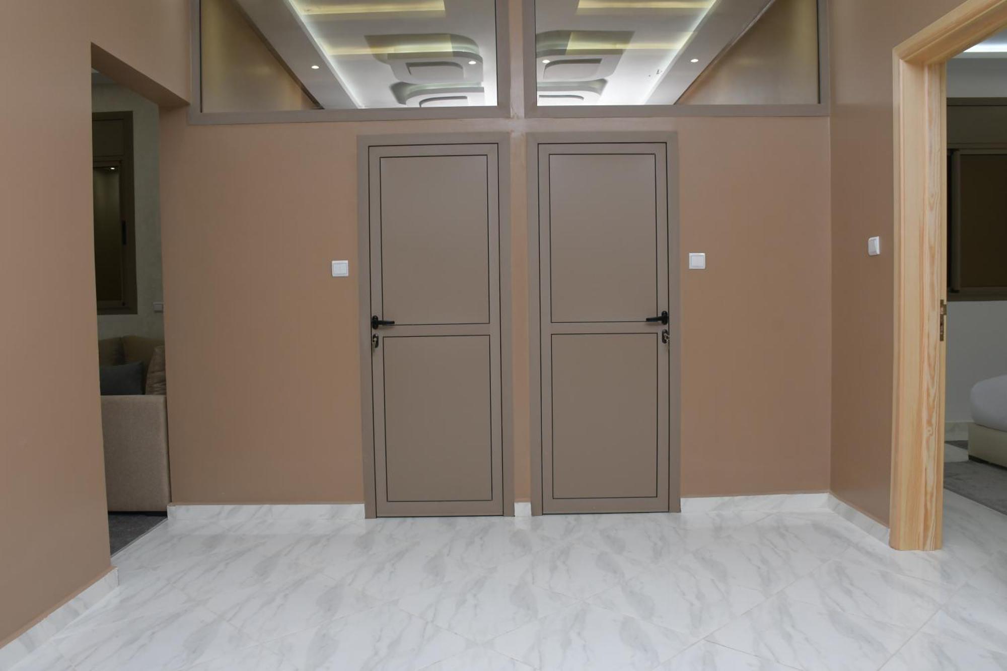 Hotel Apartment America Dakhla Eksteriør billede