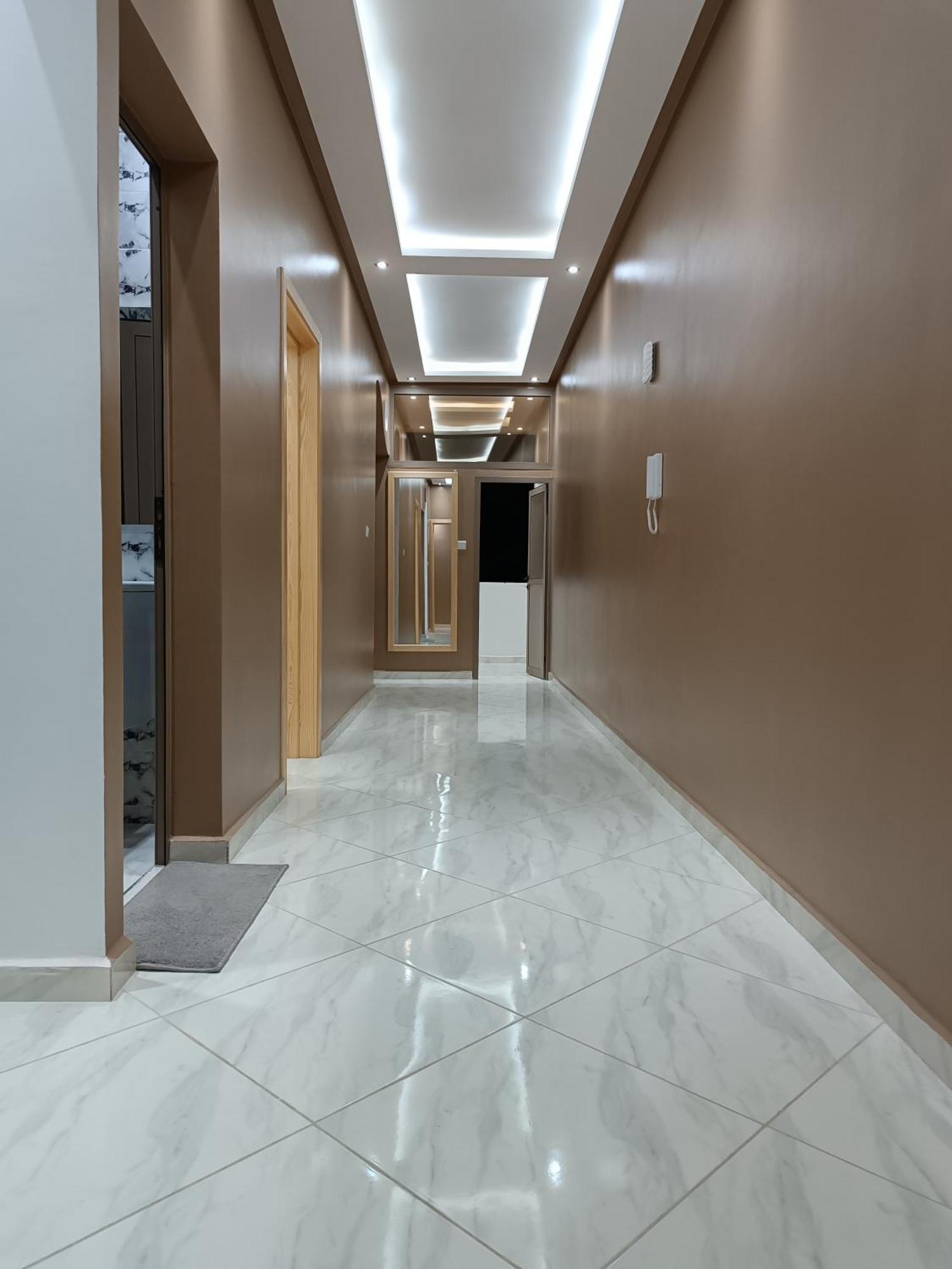 Hotel Apartment America Dakhla Eksteriør billede