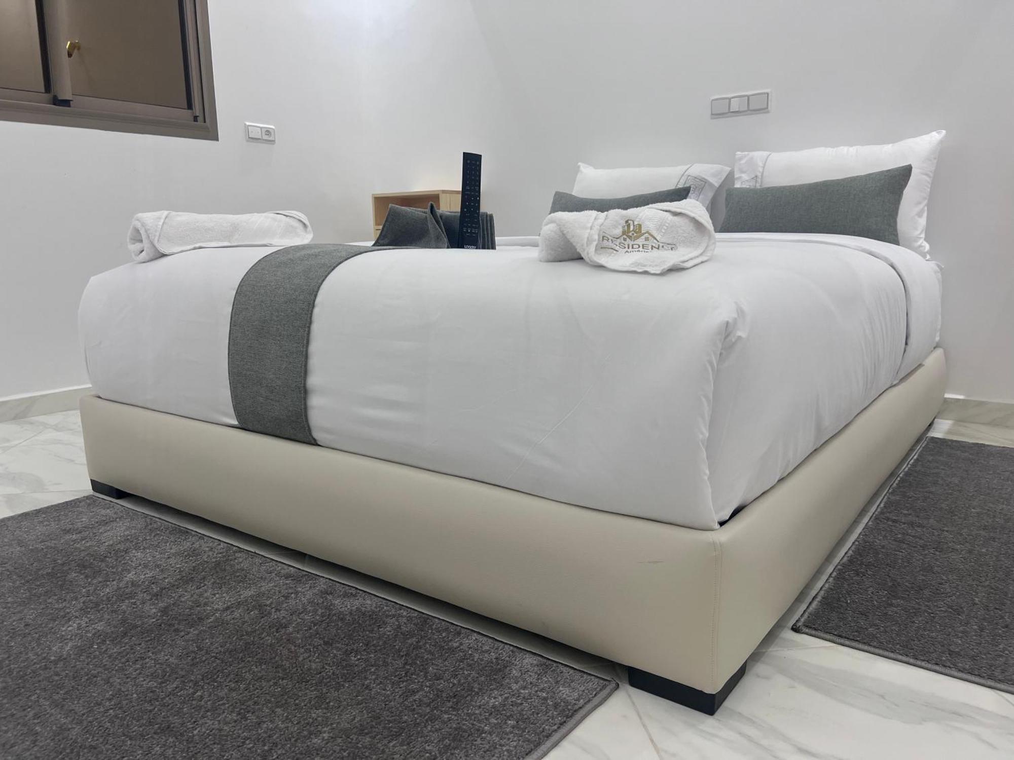 Hotel Apartment America Dakhla Eksteriør billede