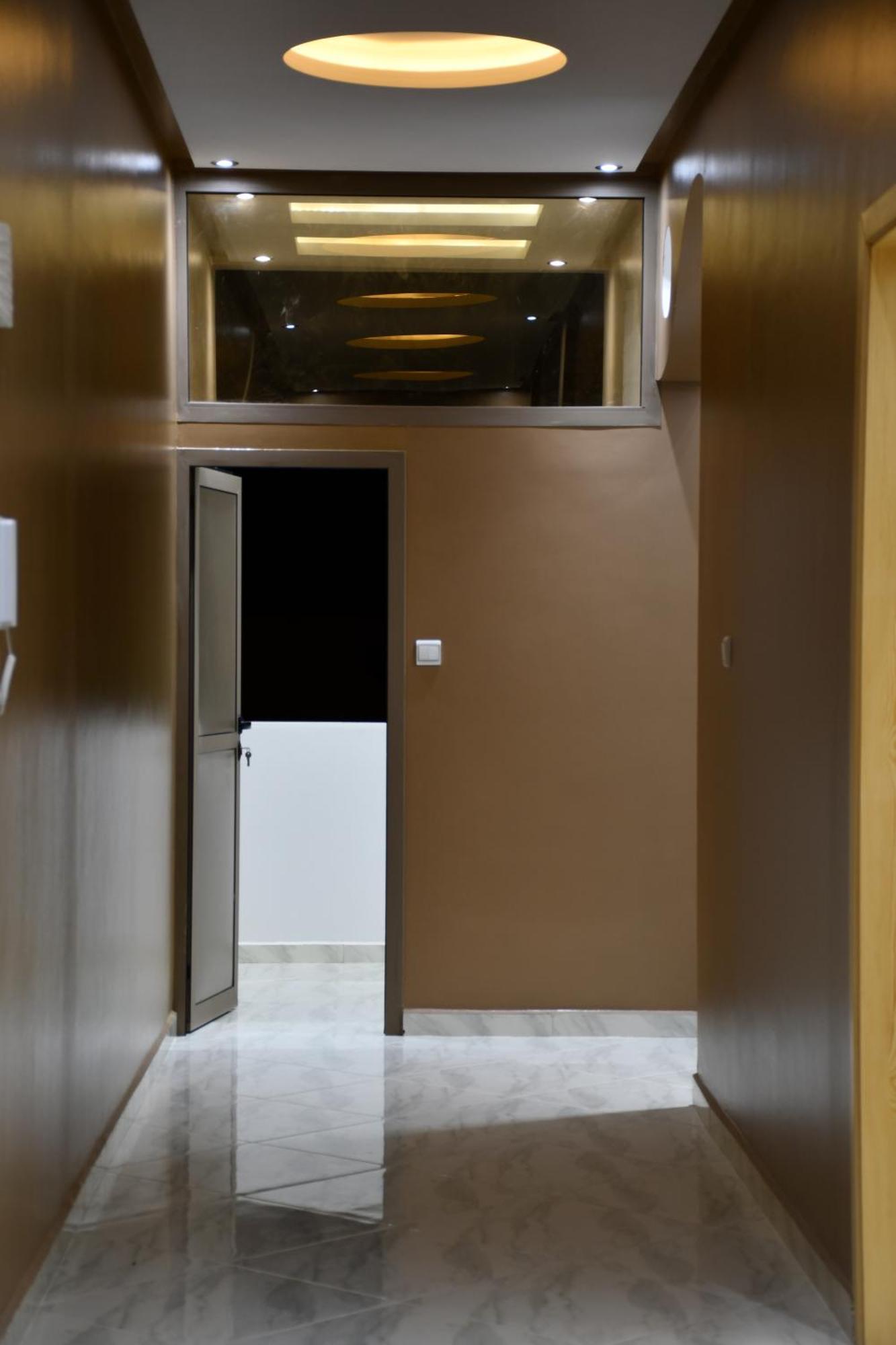Hotel Apartment America Dakhla Eksteriør billede