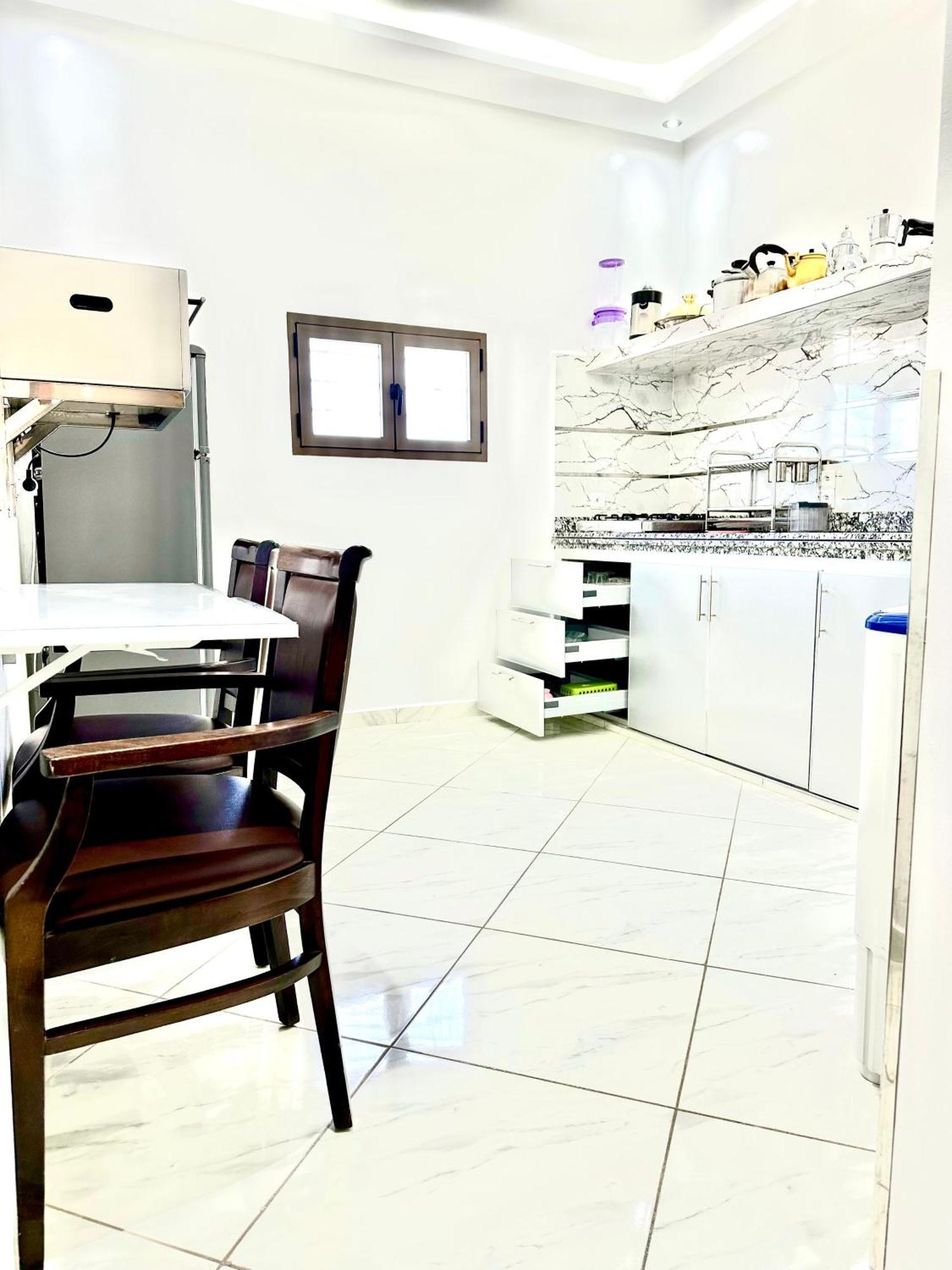 Hotel Apartment America Dakhla Eksteriør billede